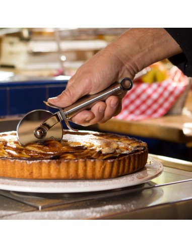 Nóż do pizzy - Roesle