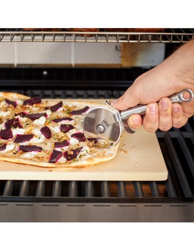 Nóż do pizzy - Roesle