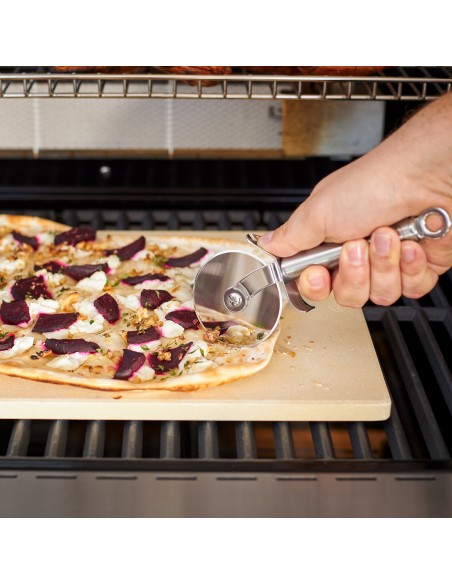 Nóż do pizzy - Roesle