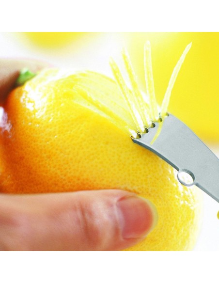 Zester do cytrusów 16cm - Roesle