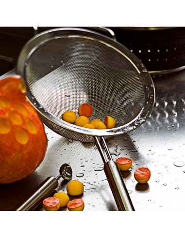 Wykrawacz do owoców 3,0cm - Roesle