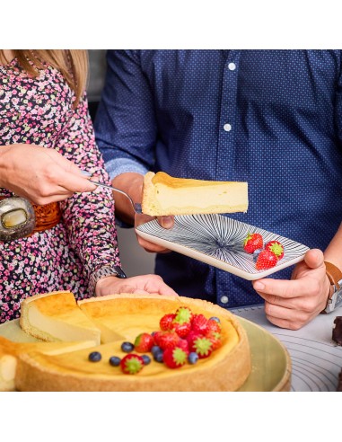 Łopatka do ciasta VS 600 - Roesle