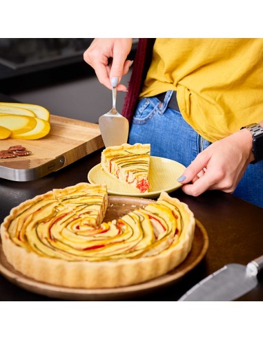 Łopatka do ciasta VS 600 - Roesle