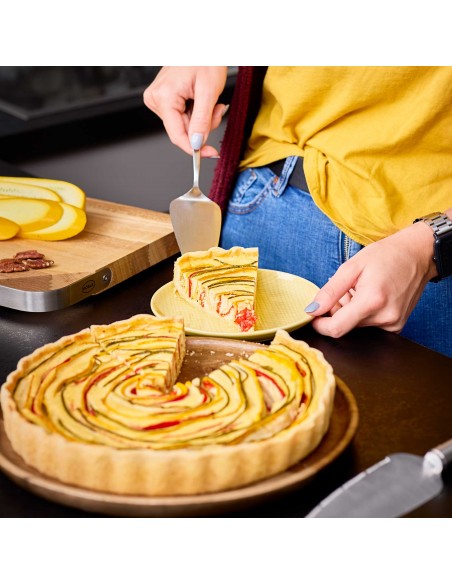 Łopatka do ciasta VS 600 - Roesle
