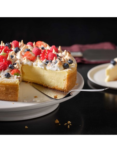 Łopatka do ciasta VS 600 - Roesle