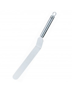 Łopatka do ciasta kątowa 38cm - Roesle