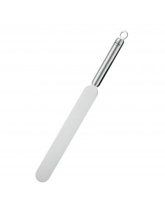 Łopatka do ciasta prosta 39cm - Roesle