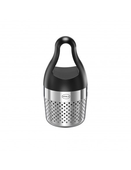 Zaparzacz na zioła do zup / herbaty Egg - Roesle