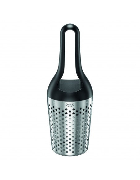 Siekacz do ziół z koszykiem do mycia - Roesle