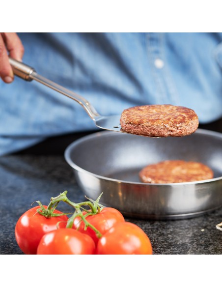 Łopatka do patelni perforowana - Roesle