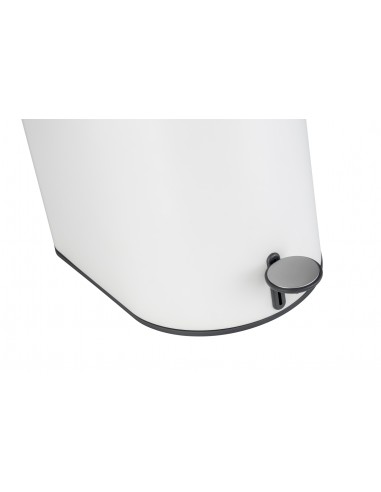 Kosz na śmieci STEP BOY 9l grafitowy matt -  WESCO