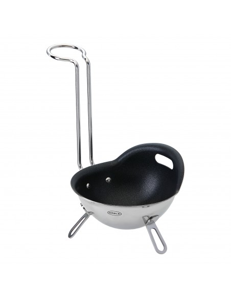 Koszyk do gotowania jajka - Roesle