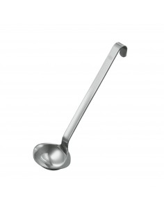 Łyżka do sosu z haczykiem 25cm - Roesle