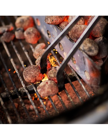 Szczypce grillowe 50cm BBQ - Roesle