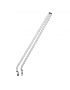 Szczypce grillowe 50cm BBQ - Roesle