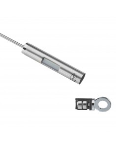 Termometr cyfrowy BBQ - Roesle 2