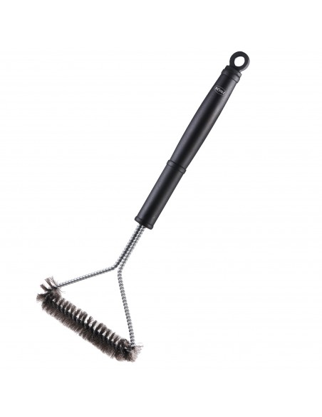Szczotka do czyszczenia grilla 43 cm BBQ - Roesle