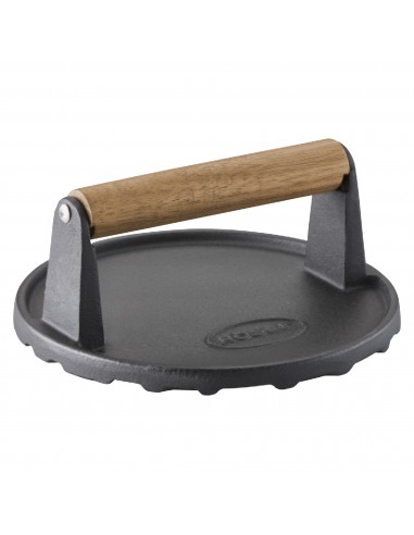 Zestaw 3cz do burgerów BBQ - Roesle