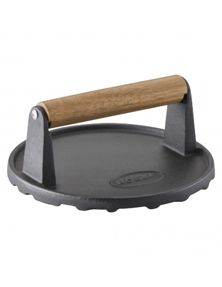 Zestaw 3cz do burgerów BBQ - Roesle