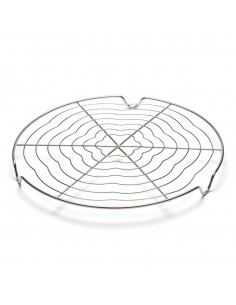 Ruszt do chłodzenia ciasta 30cm - Patisse