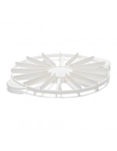Rozdzielacz do ciasta 27cm - Patisse