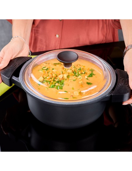 Uchwyty silikonowe Cadini 2szt - Roesle