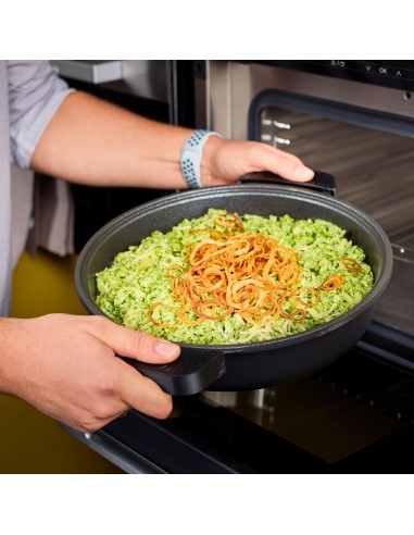 Uchwyty silikonowe Cadini 2szt - Roesle