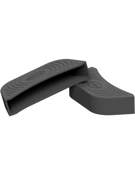 Uchwyty silikonowe Cadini 2szt - Roesle