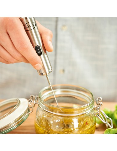 Spieniacz do mleka - Roesle