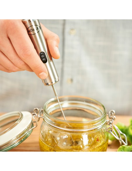 Spieniacz do mleka - Roesle