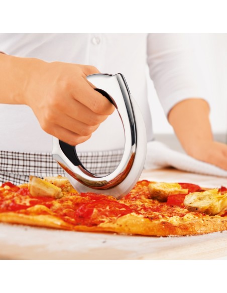 Nóż do pizzy KOŁO - Roesle