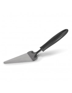 Łopatka ze stali nierdzewnej do serwowania cista 26cm  -...