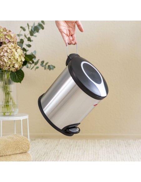 Kosz stalowy Tretmülleimer 107 12L -  WESCO