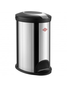 Kosz stalowy Tretmülleimer 107 12L -  WESCO