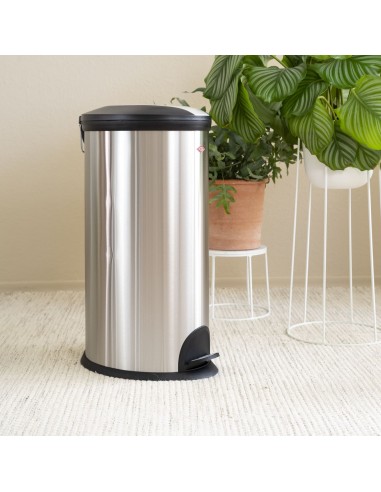 Kosz stalowy Tretmülleimer 107 30L -  WESCO