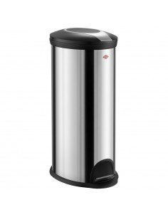 Kosz stalowy Tretmülleimer 107 30L -  WESCO