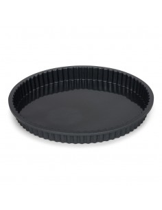 Silikonowa forma do quiche 28cm STARFLEX - Patisse