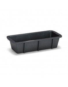 Silikonowa forma keksówka 24cm STARFLEX - Patisse