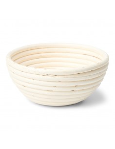 Koszyk wiklinowy okrągły 20cm - Patisse