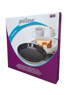 Patisse - Forma do tarty 30cm PREMIUM 2