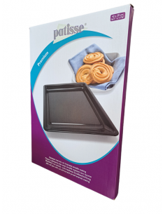 Patisse - Blacha do pieczenia 42x29cm PREMIUM 2