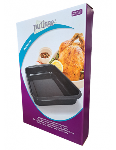 Patisse - Forma do pieczenia i zapiekania...