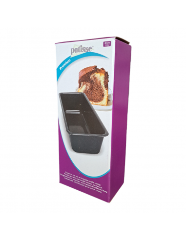 Patisse - Keksówka 30cm PREMIUM