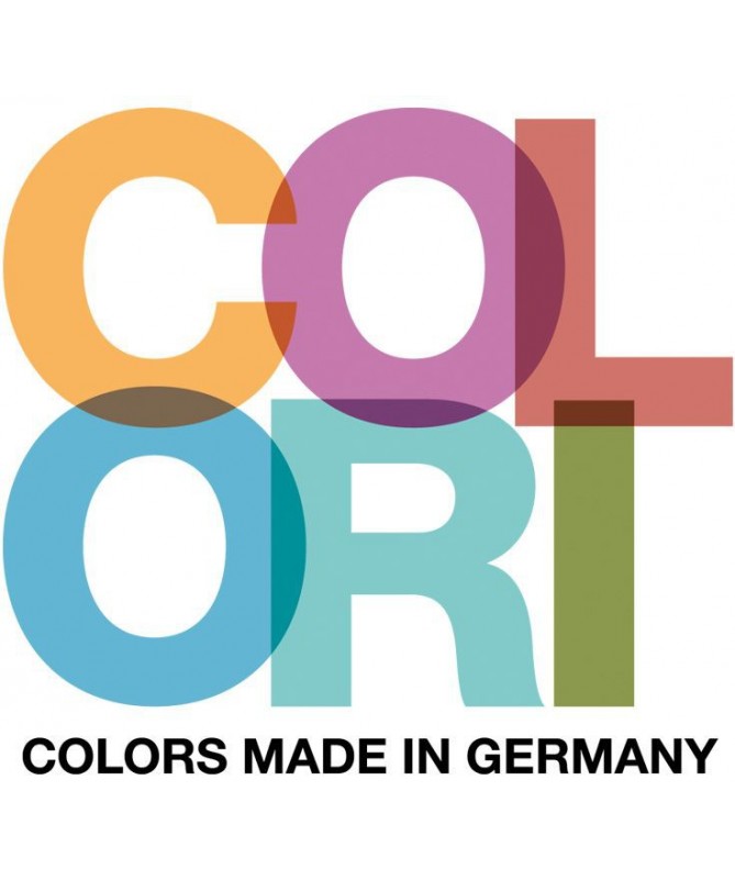 Zestaw 6 szklanek pastel 215ml Opitc