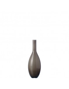 Wazon BEAUTY 39 cm beige - Leonardo