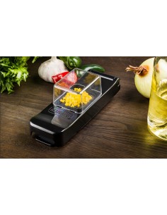 Alligator plastikowy MINI Black 2