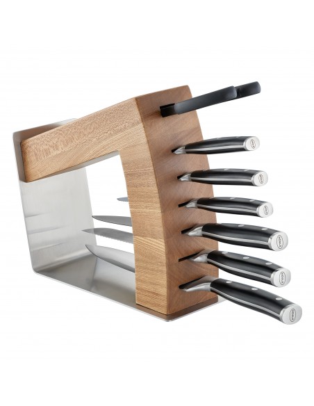 Blok do noży MoveX - Roesle