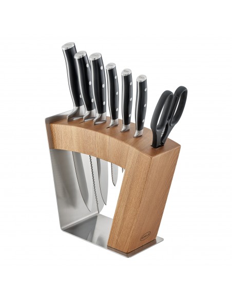 Blok do noży MoveX - Roesle