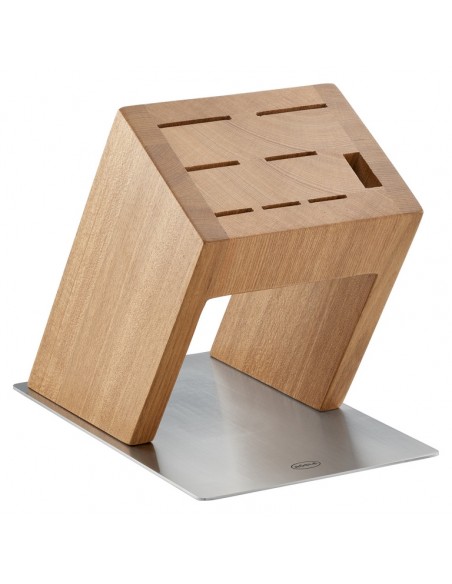 Blok do noży KnifeX - Roesle