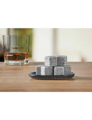 Leonardo - Zestaw 8 kamiennych kostek...